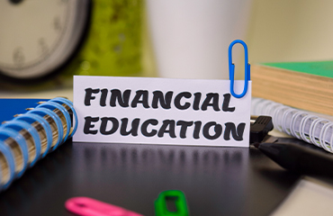 Financial Literacy Education